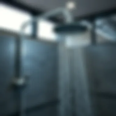Notable Exploring No Drill Shower Head Holders: A Comprehensive Guide