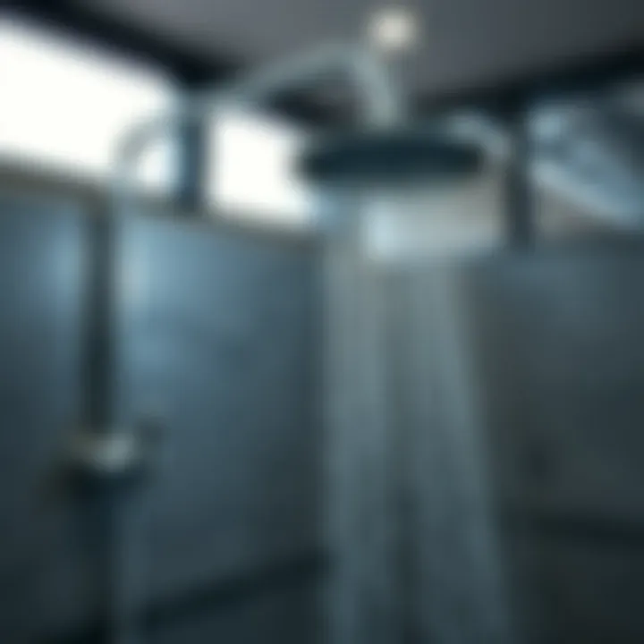 Notable Exploring No Drill Shower Head Holders: A Comprehensive Guide