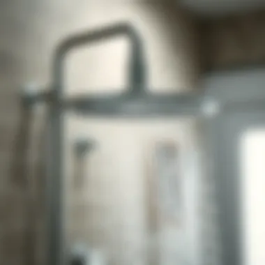 Exploring No Drill Shower Head Holders: A Comprehensive Guide Summary Exploring No Drill Shower Head Holders: A Comprehensive Guide Summary