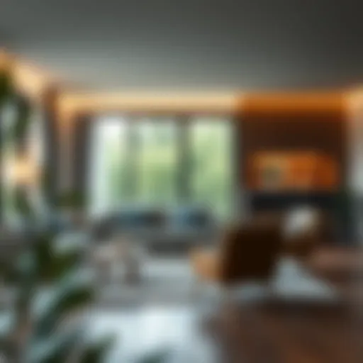Exploring Nordli Furniture: Design, Functionality, and Trends Introduction