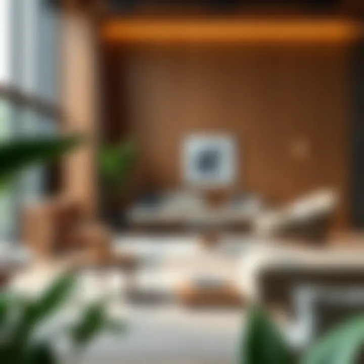 Exploring Nordli Furniture: Design, Functionality, and Trends Summary