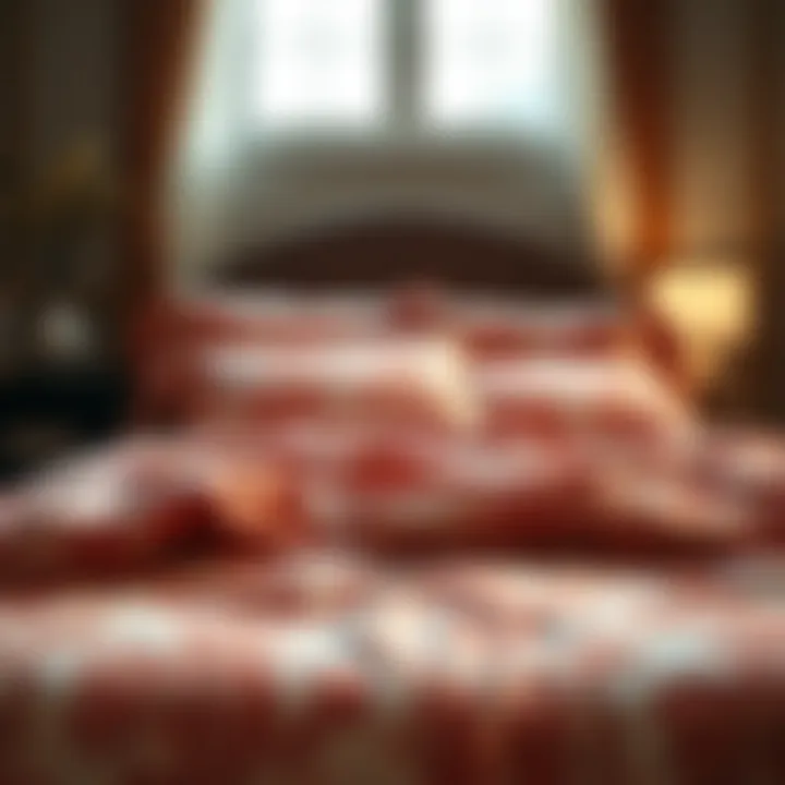 Exploring Orange Paisley Sheets: A Comprehensive Guide Summary