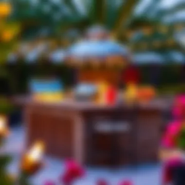Exploring Outdoor Grill Island Kits: A Comprehensive Guide Summary Exploring Outdoor Grill Island Kits: A Comprehensive Guide Summary