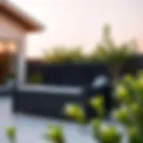 Exploring Outdoor Storage Boxes and Seats: A Comprehensive Guide Introduction