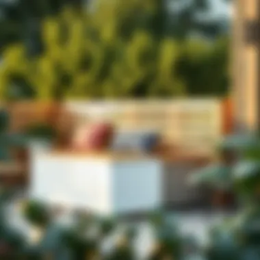 Notable Exploring Outdoor Storage Boxes and Seats: A Comprehensive Guide Notable Exploring Outdoor Storage Boxes and Seats: A Comprehensive Guide