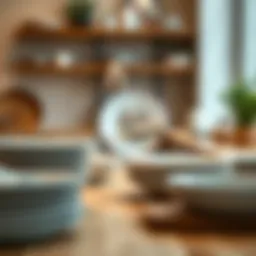Exploring Oven Safe Plates and Bowls: A Comprehensive Guide Introduction