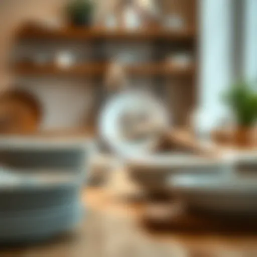 Exploring Oven Safe Plates and Bowls: A Comprehensive Guide Introduction