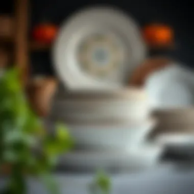 Notable Exploring Oven Safe Plates and Bowls: A Comprehensive Guide