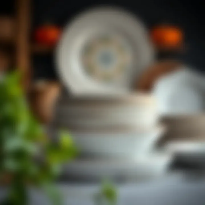 Notable Exploring Oven Safe Plates and Bowls: A Comprehensive Guide