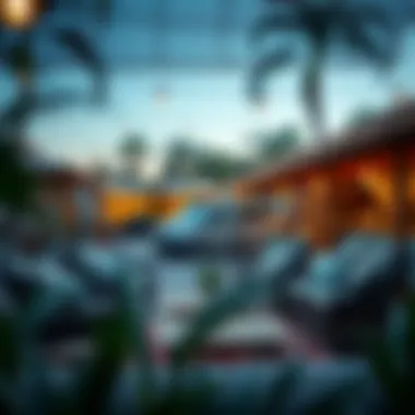 Notable Exploring Patio Furniture Options in Local Markets