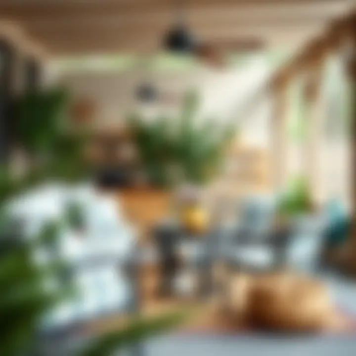 Exploring Patio Furniture Options in Local Markets Summary