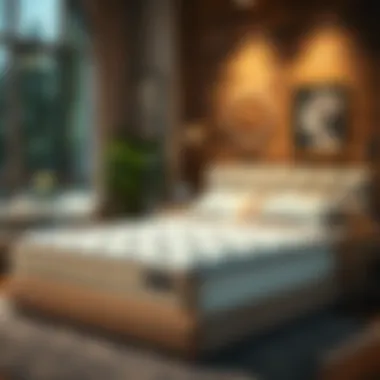 Notable Exploring Queen Size Mattresses and the Convenience of Free Delivery Notable Exploring Queen Size Mattresses and the Convenience of Free Delivery