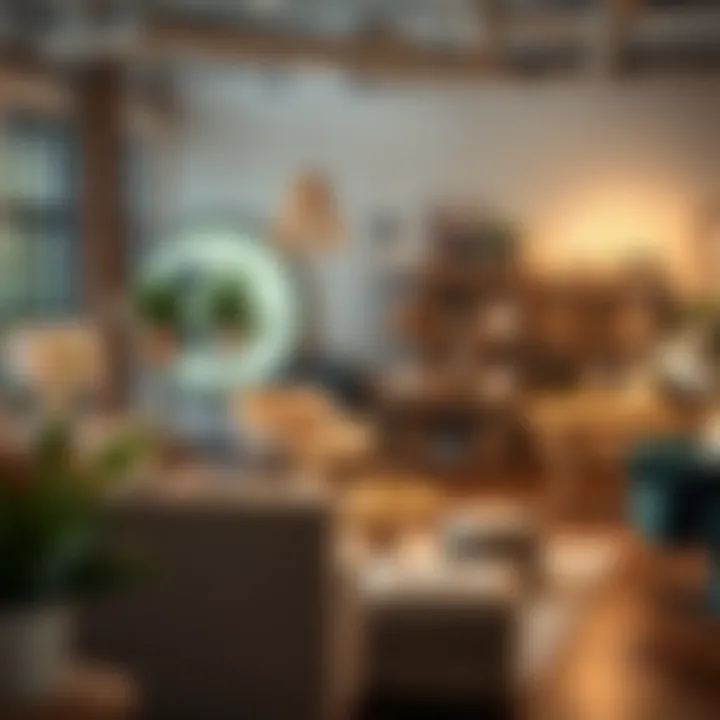 Diverse range of products available for Afterpay payment