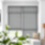 Exploring Roman Vertical Blinds: A Comprehensive Guide Introduction