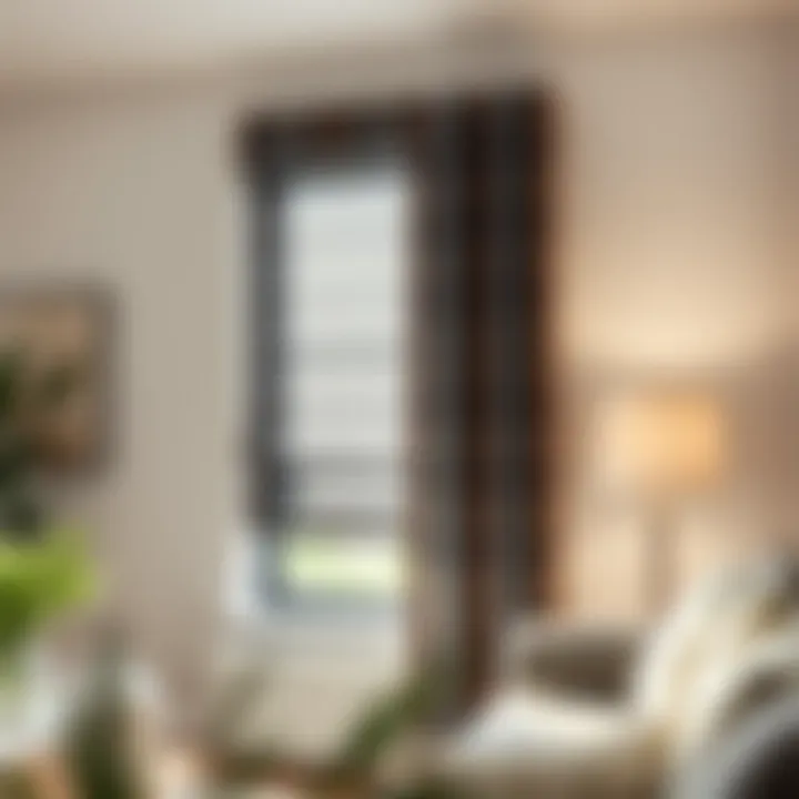 Notable Exploring Roman Vertical Blinds: A Comprehensive Guide