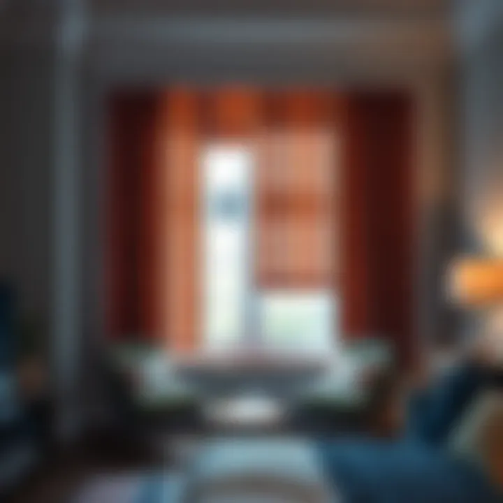 Exploring Roman Vertical Blinds: A Comprehensive Guide Summary