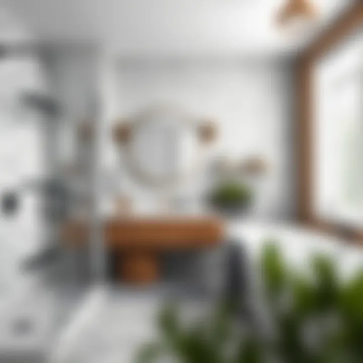 Exploring Scandinavian Bathroom Tiles Summary