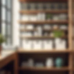 Exploring Shelf Divider Organizers: A Comprehensive Guide Introduction