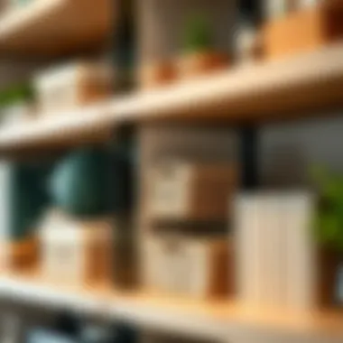 Notable Exploring Shelf Divider Organizers: A Comprehensive Guide Notable Exploring Shelf Divider Organizers: A Comprehensive Guide