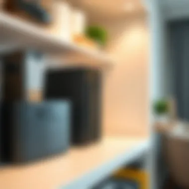 Exploring Shelf Divider Organizers: A Comprehensive Guide Summary Exploring Shelf Divider Organizers: A Comprehensive Guide Summary