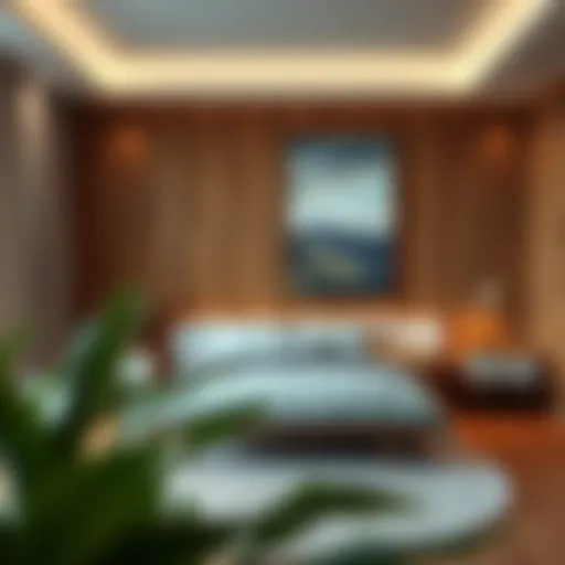 Exploring Simple Bedroom Design: A Guide to Elegance and Functionality Introduction