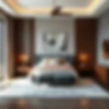 Notable Exploring Simple Bedroom Design: A Guide to Elegance and Functionality Notable Exploring Simple Bedroom Design: A Guide to Elegance and Functionality