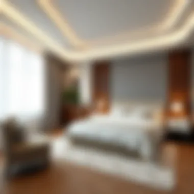 Exploring Simple Bedroom Design: A Guide to Elegance and Functionality Summary Exploring Simple Bedroom Design: A Guide to Elegance and Functionality Summary