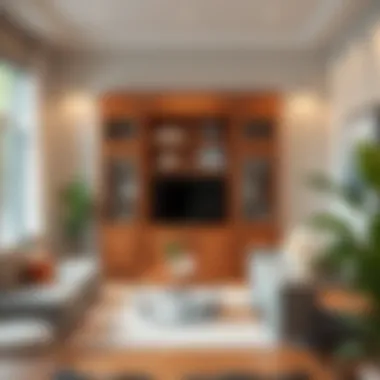 Notable Exploring Small Living Room Cabinets with Doors Notable Exploring Small Living Room Cabinets with Doors