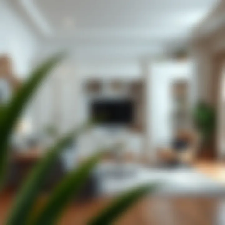 Exploring Small Living Room Cabinets with Doors Summary