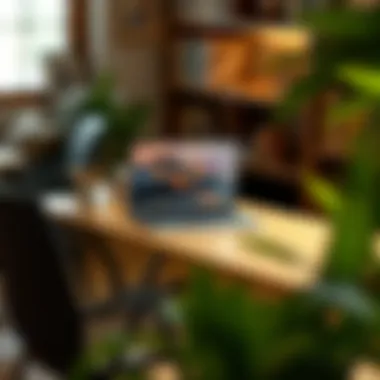 Notable Exploring Small Portable Laptop Desks: A Comprehensive Guide