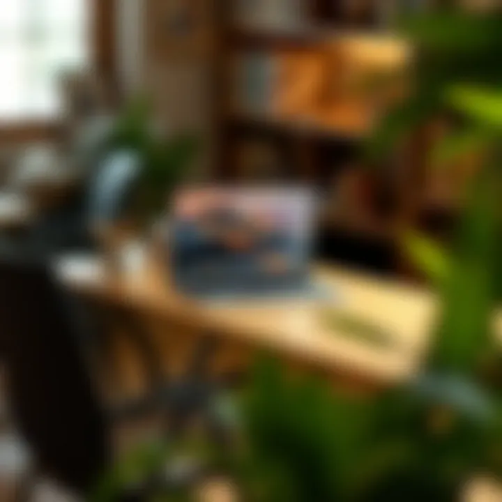 Notable Exploring Small Portable Laptop Desks: A Comprehensive Guide