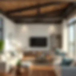 Exploring Smart HEPA Filters: The Future of Air Quality Management Introduction