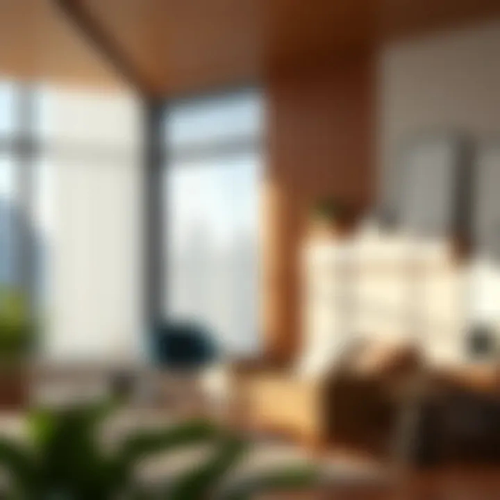 Notable Exploring Smart HEPA Filters: The Future of Air Quality Management