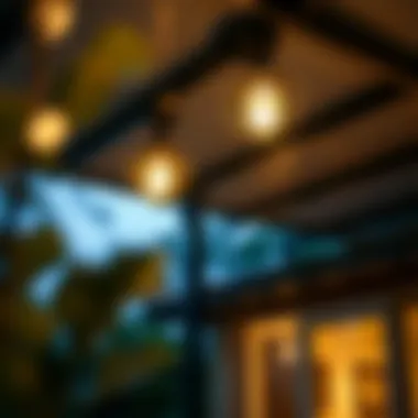 Exploring Solar Powered Outdoor Ceiling Lights Summary Exploring Solar Powered Outdoor Ceiling Lights Summary