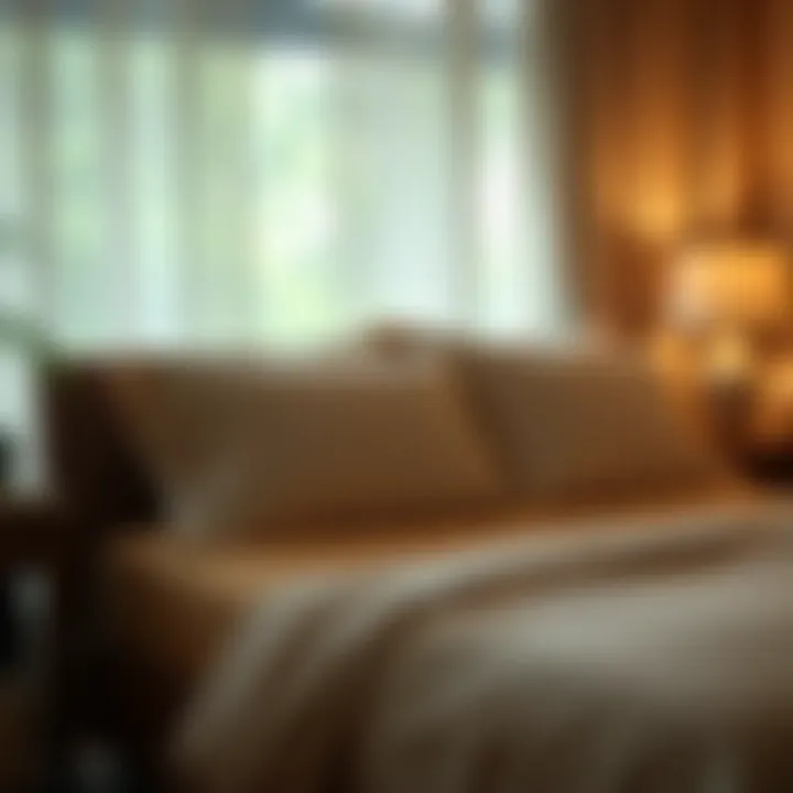 Care Instructions for Microfiber Sheets Care instructions for maintaining microfiber sheet quality