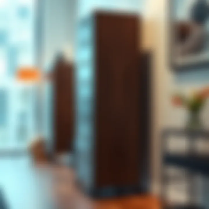 Notable Exploring Tall Skinny Storage Drawers: Design, Utility, and Trends