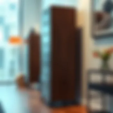 Notable Exploring Tall Skinny Storage Drawers: Design, Utility, and Trends Notable Exploring Tall Skinny Storage Drawers: Design, Utility, and Trends