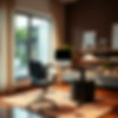 Exploring Tempered Glass Sit-Stand Desks Introduction Exploring Tempered Glass Sit-Stand Desks Introduction