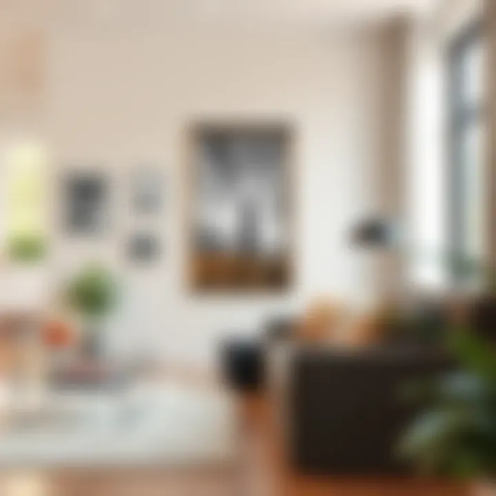 Notable Exploring the 50 Inch Magnetic Poster Hanger: A Modern Solution for Displaying Art