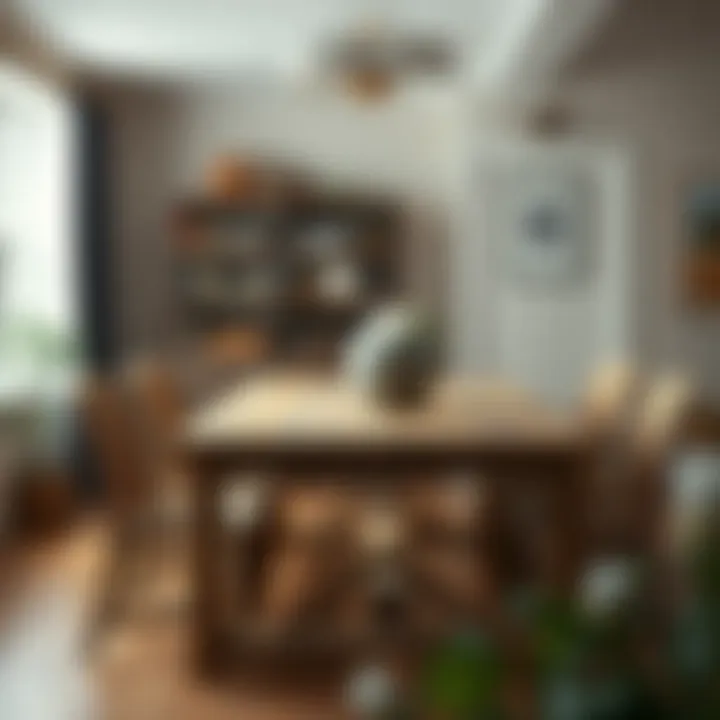 Exploring the 5ft Farmhouse Table: A Comprehensive Guide Summary