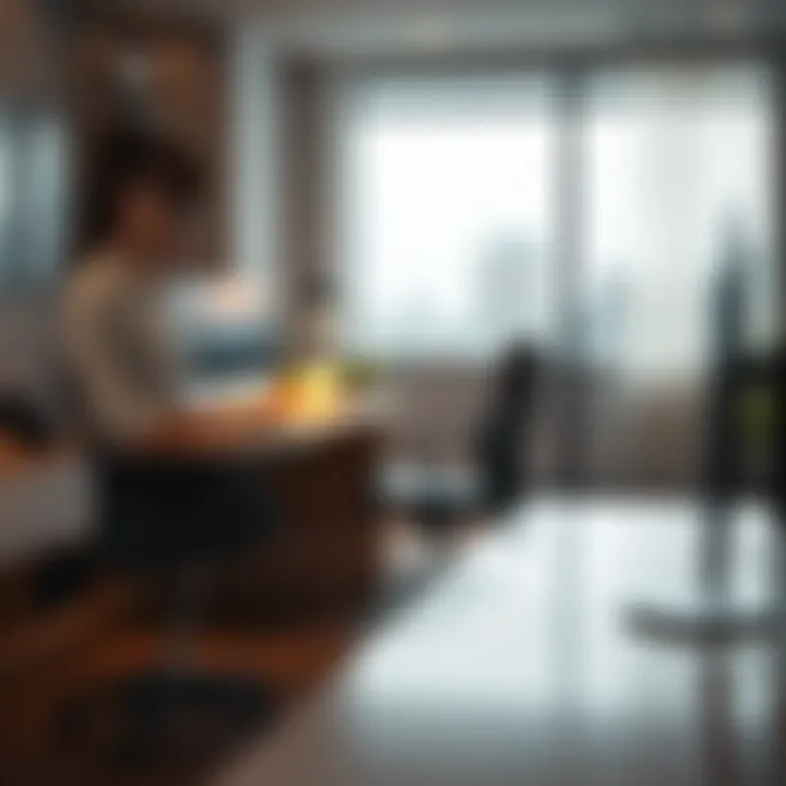 Exploring the Advantages of Non-Electric Adjustable Desks Introduction