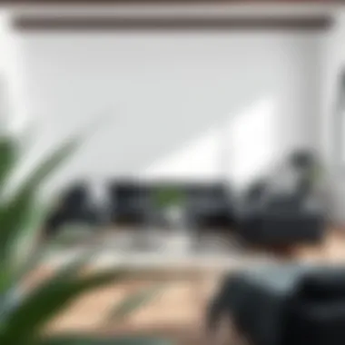 Black and Grey Sectional Couch Enhancing Room Dynamics Black and grey sectional couch enhancing room dynamics