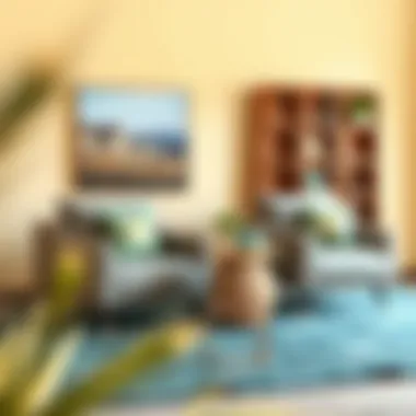 Notable Exploring the Aesthetic and Practical Benefits of Boho Accent Chairs: A Focus on Sets of Two Notable Exploring the Aesthetic and Practical Benefits of Boho Accent Chairs: A Focus on Sets of Two