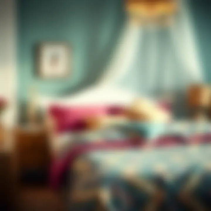 Notable Exploring the Allure of Mermaid Bedspreads: A Comprehensive Guide