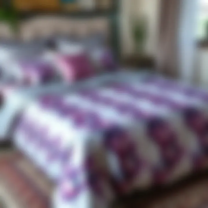 Exploring the Allure of Mermaid Bedspreads: A Comprehensive Guide Summary