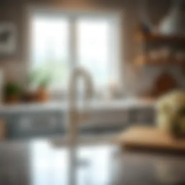 Exploring the Appeal and Functionality of 34 Inch Farmhouse Sinks Introduction