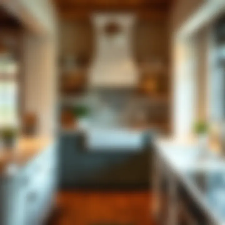 Notable Exploring the Appeal and Functionality of 34 Inch Farmhouse Sinks