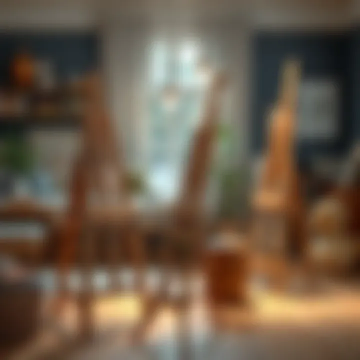 Notable Exploring the Art of Easels and Supplies: A Comprehensive Guide