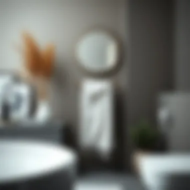 Notable Exploring the Bathroom Towel Holder Stand: Design, Functionality, and Trends