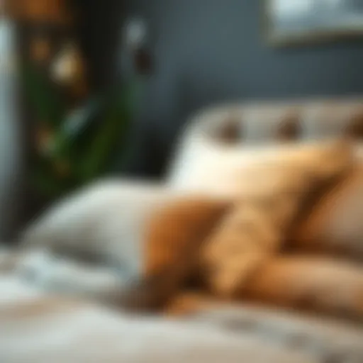 Exploring the Benefits and Designs of Back Support Pillows Introduction